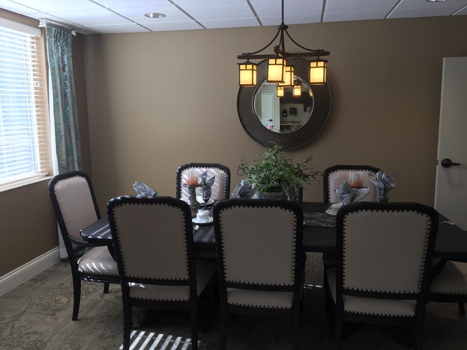 Fallbrook Assisted Living and Memory Care