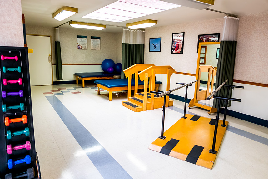 Downey Post Acute