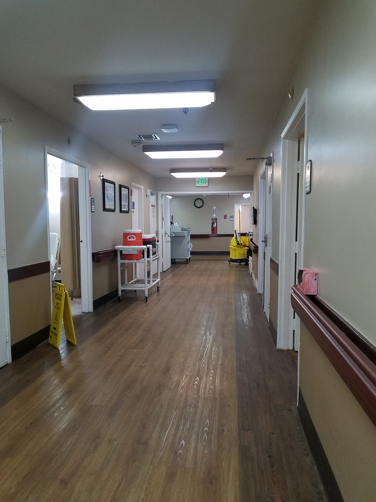 Downey Post Acute