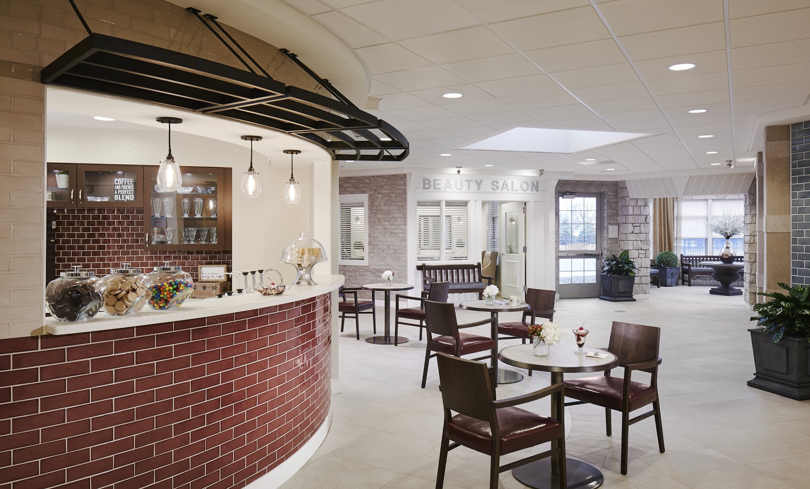 Alden Courts of Shorewood