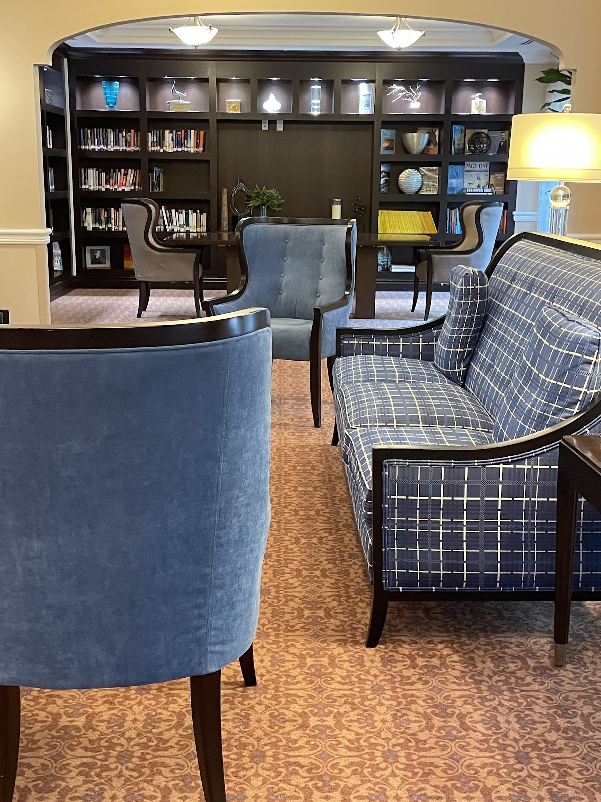 Health Center at Sinai Residences Boca Raton