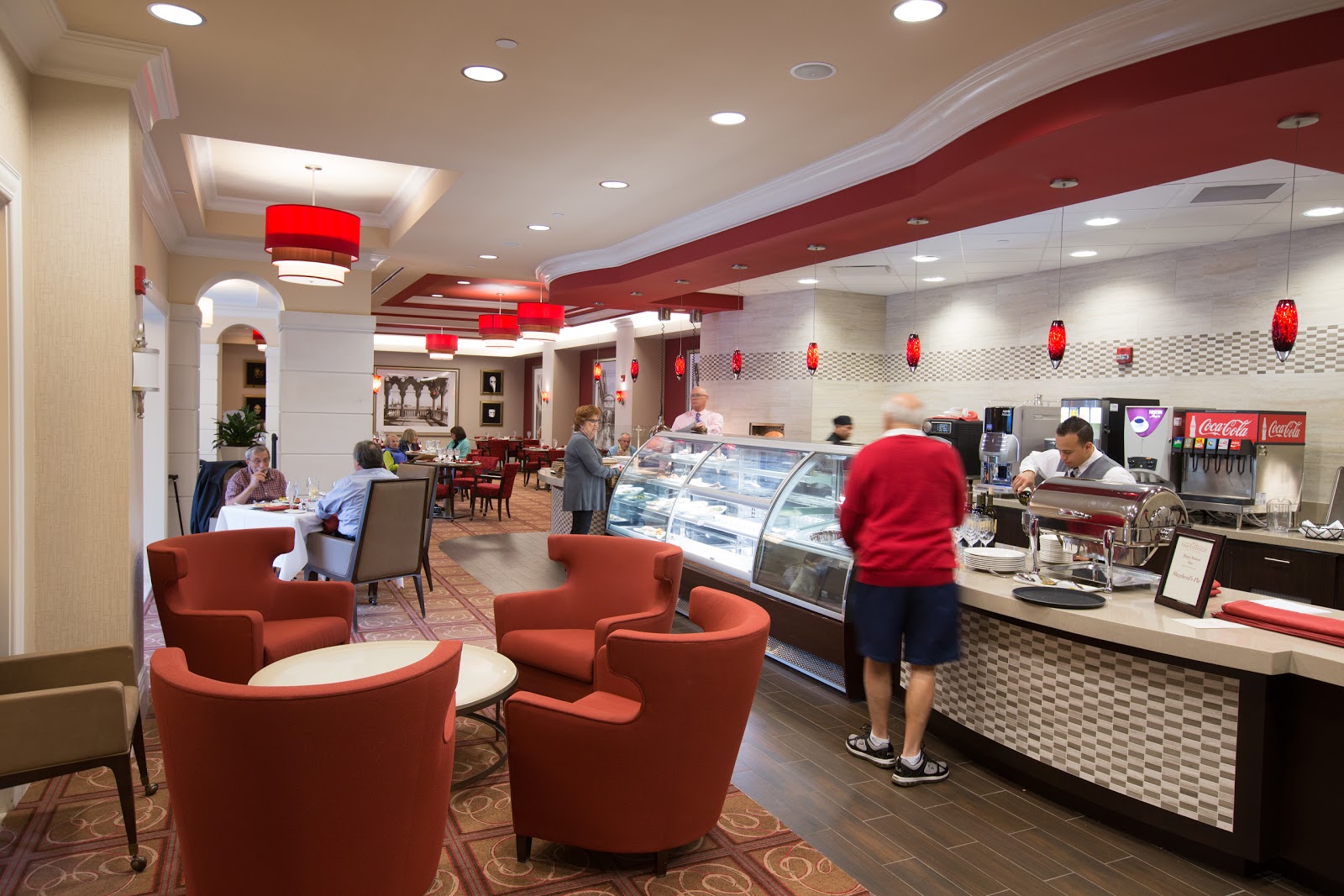 Health Center at Sinai Residences Boca Raton
