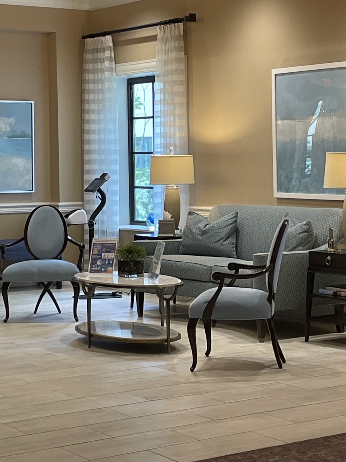 Health Center at Sinai Residences Boca Raton