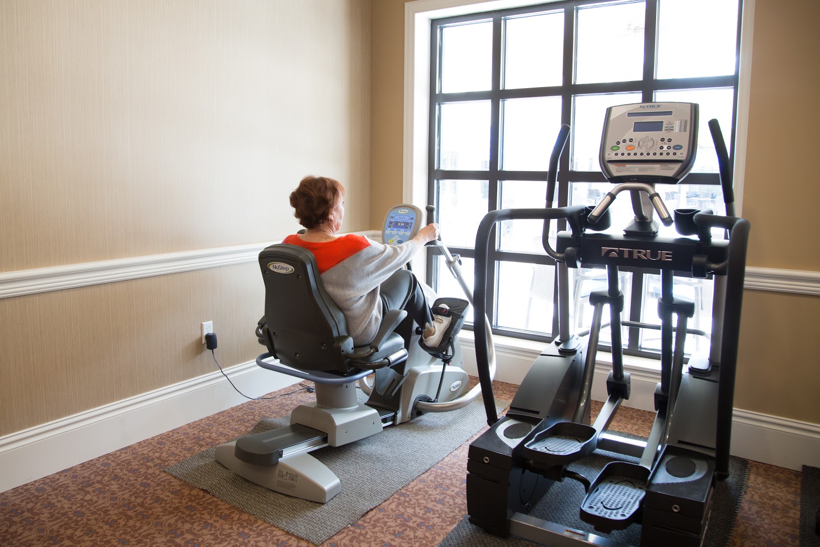 Health Center at Sinai Residences Boca Raton