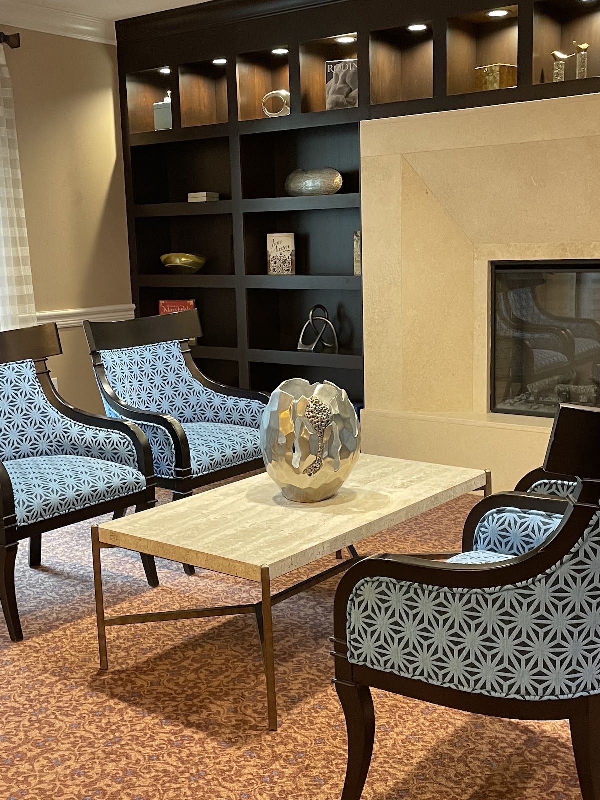Health Center at Sinai Residences Boca Raton