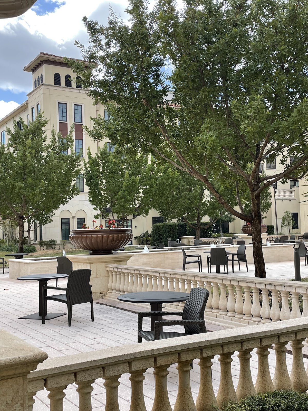 Health Center at Sinai Residences Boca Raton