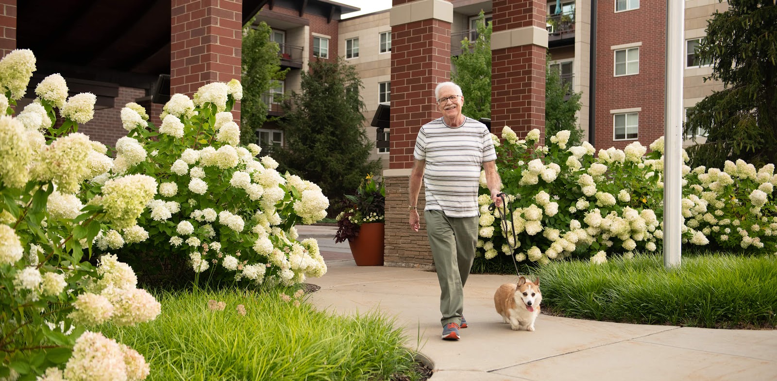 The Carrington at Lincolnwood