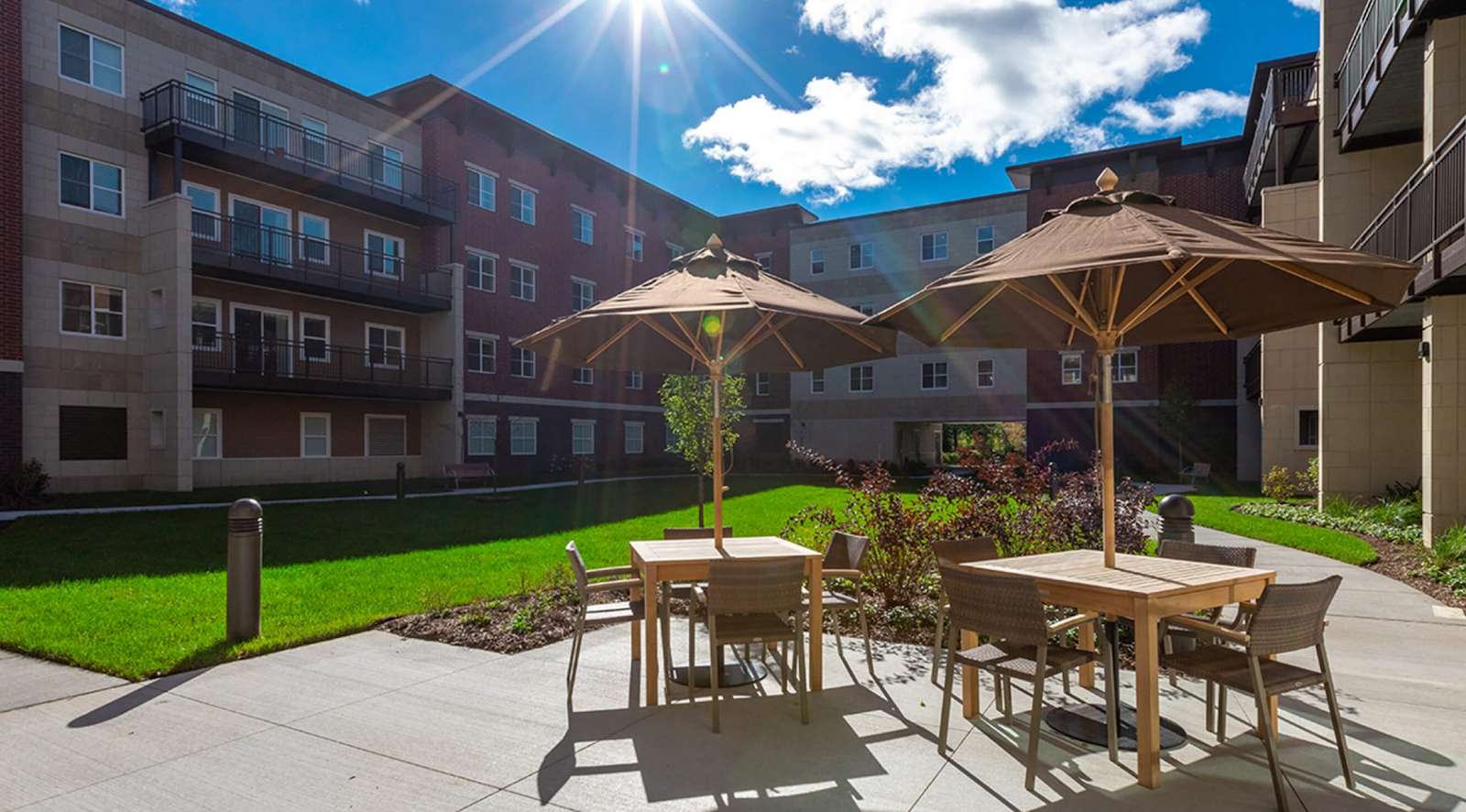 The Carrington at Lincolnwood