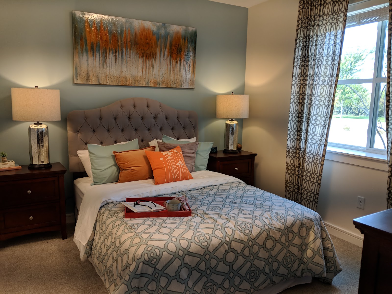 The Carrington at Lincolnwood
