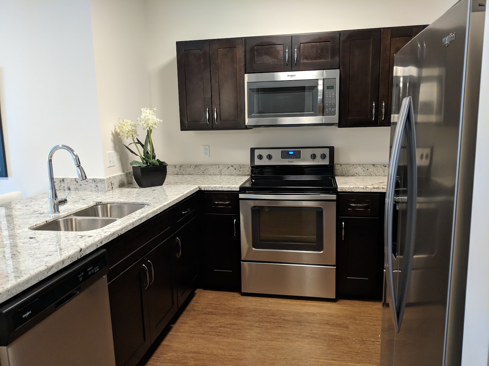 The Carrington at Lincolnwood