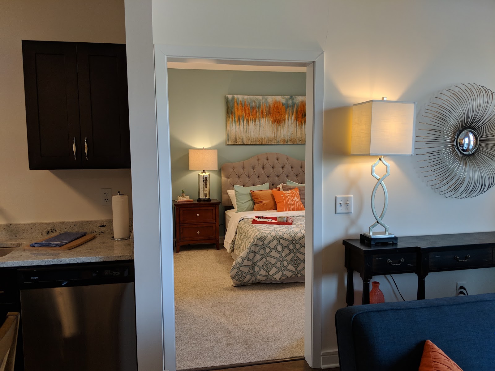 The Carrington at Lincolnwood