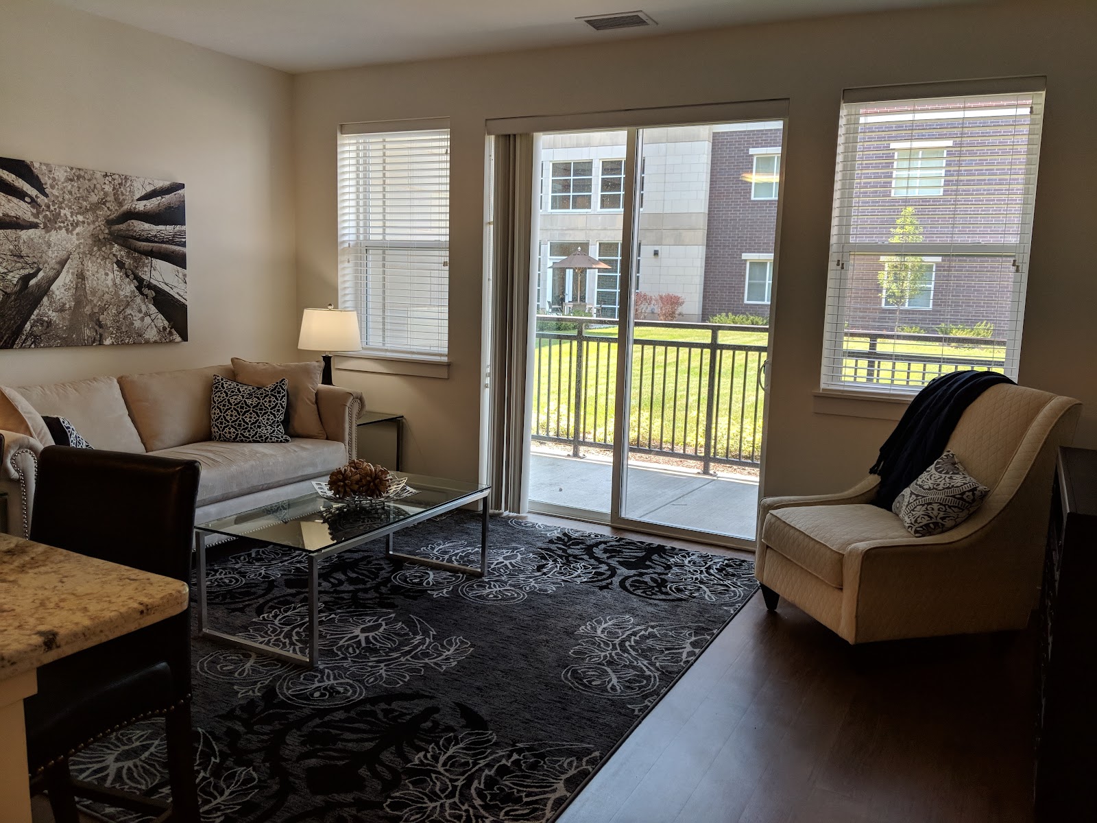 The Carrington at Lincolnwood