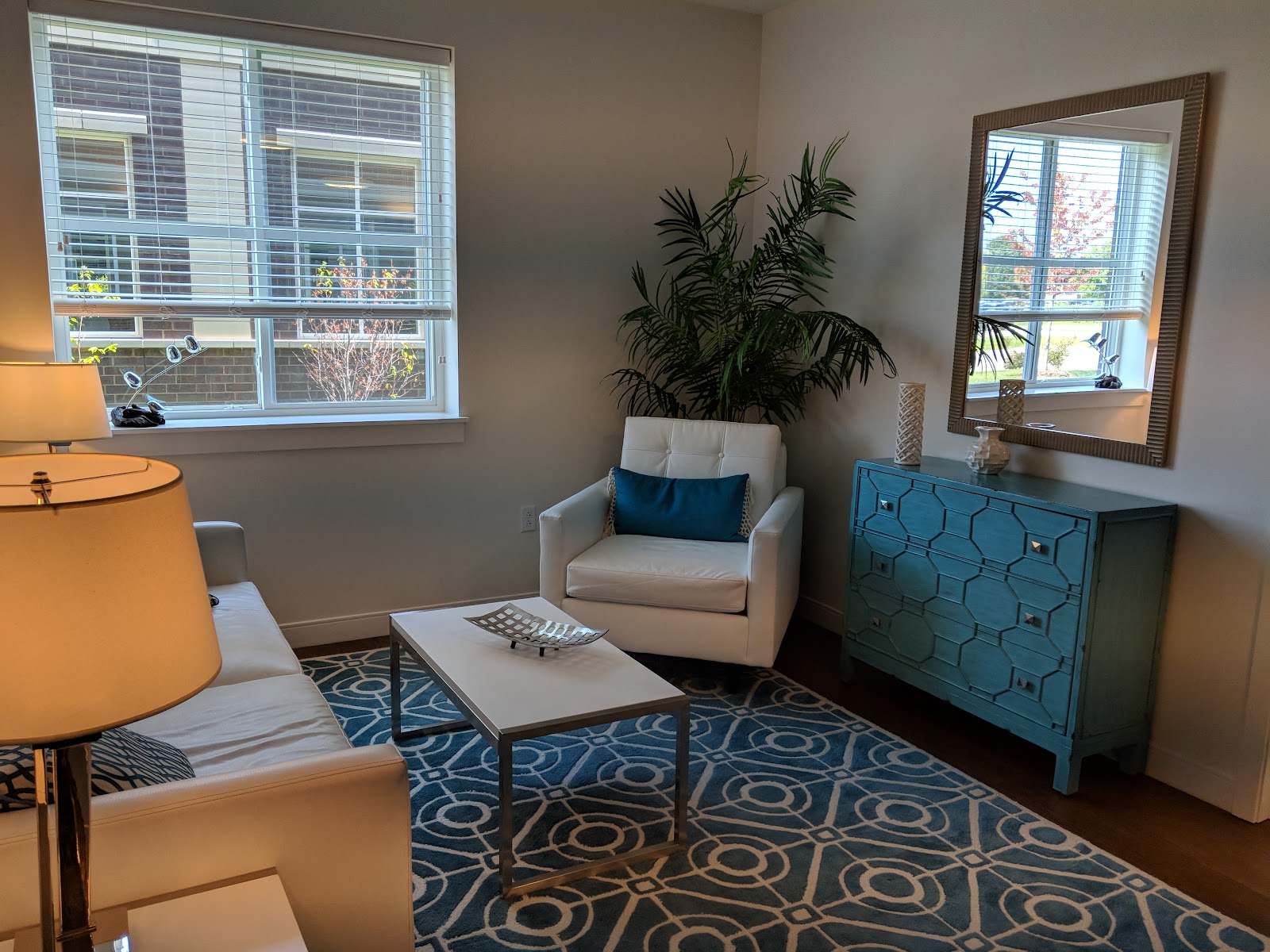 The Carrington at Lincolnwood