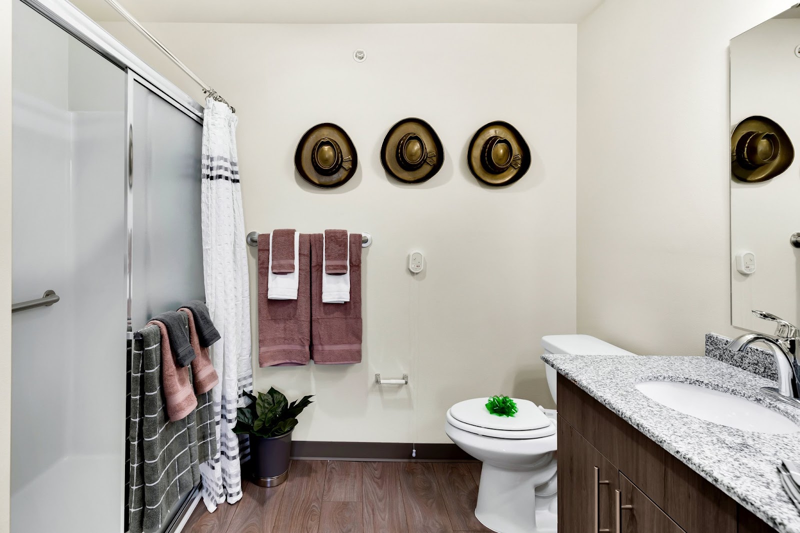 Sycamore Ridge Gracious Retirement Living