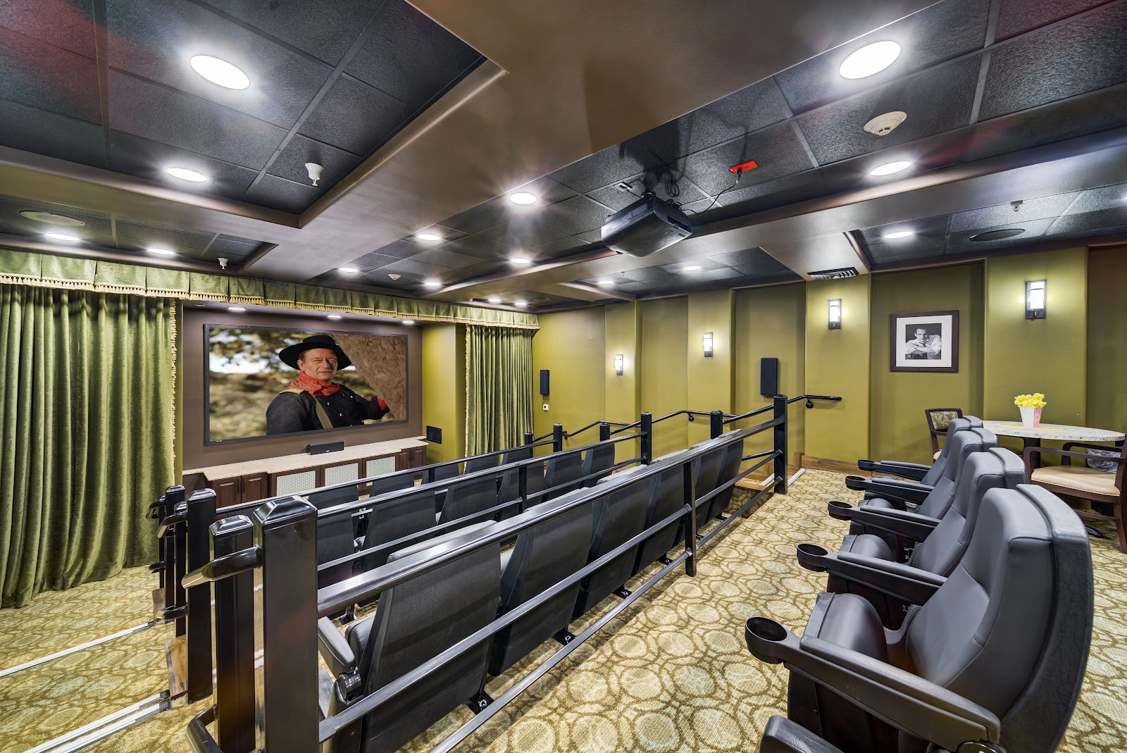 Sycamore Ridge Gracious Retirement Living