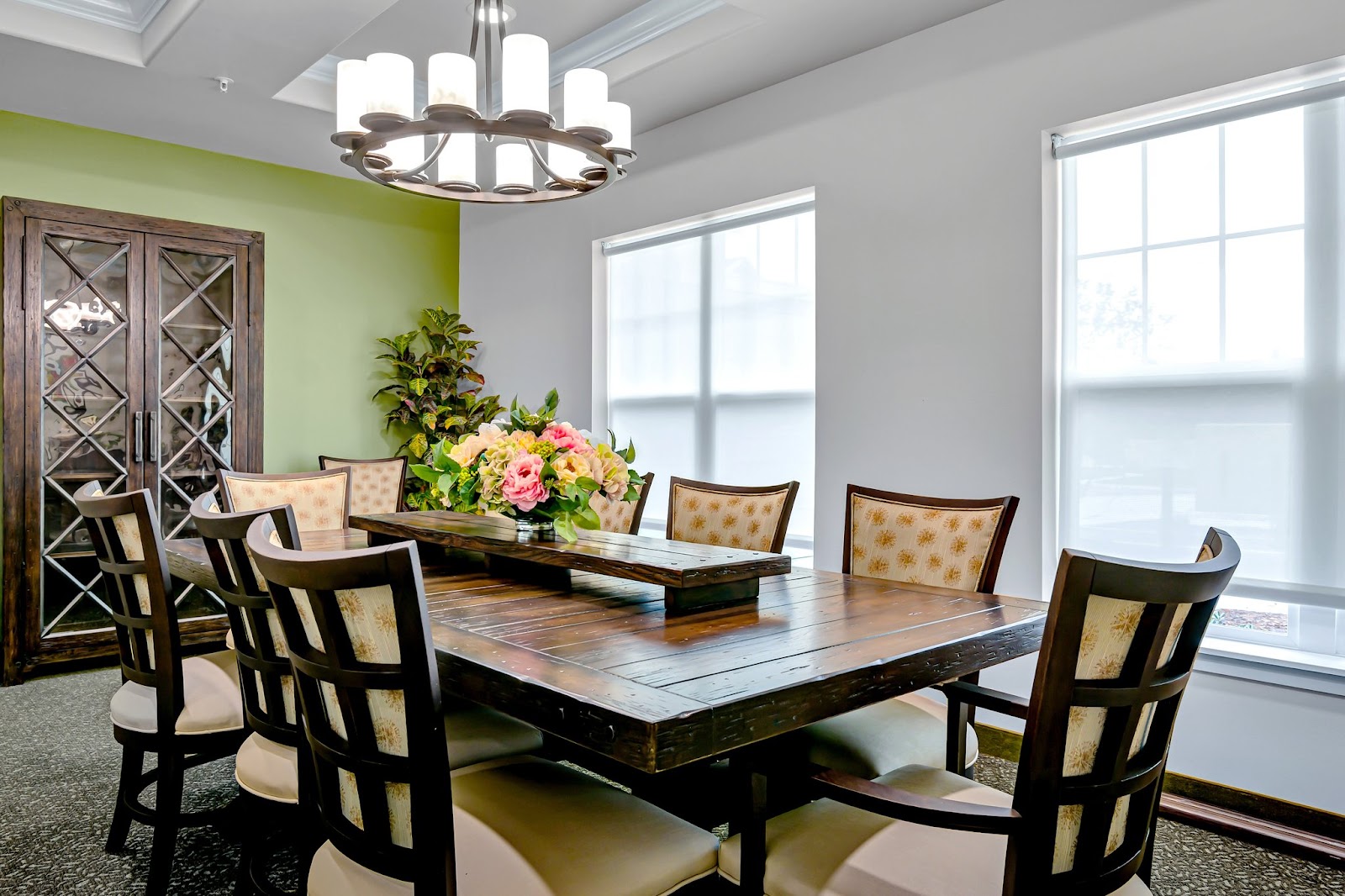Sycamore Ridge Gracious Retirement Living