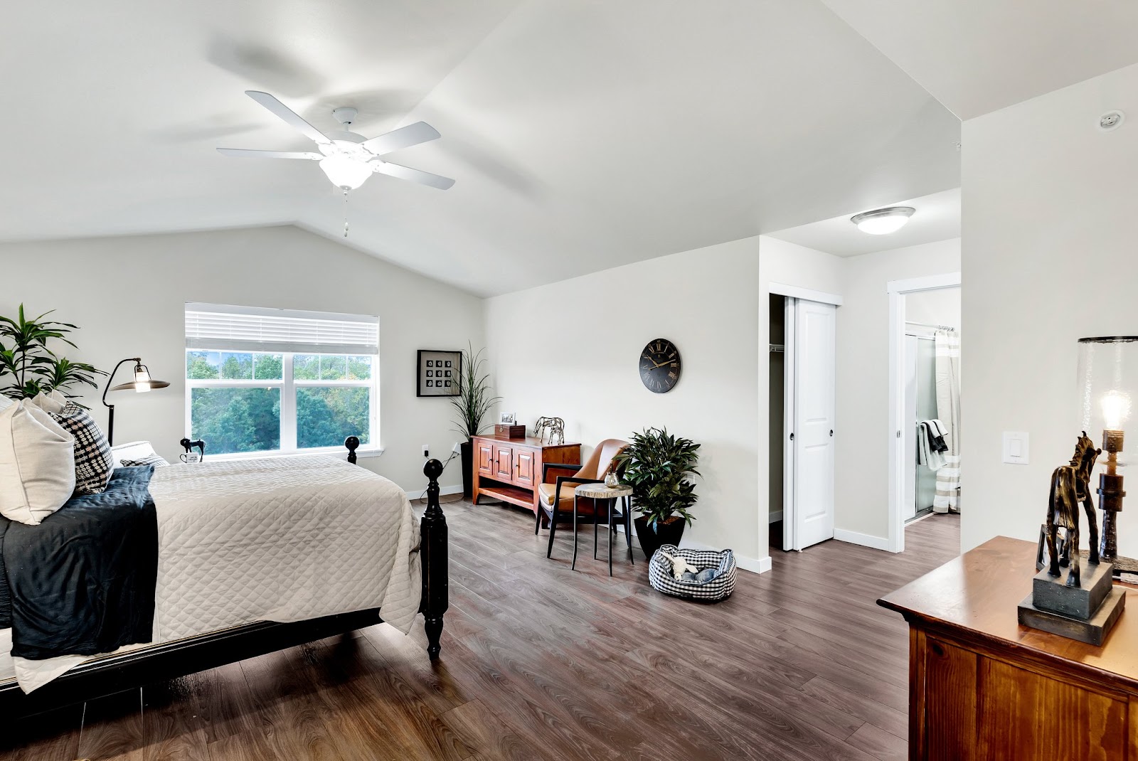 Sycamore Ridge Gracious Retirement Living