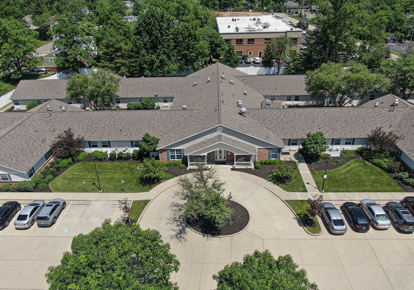 Arden Courts - ProMedica Memory Care Community (Kenwood)