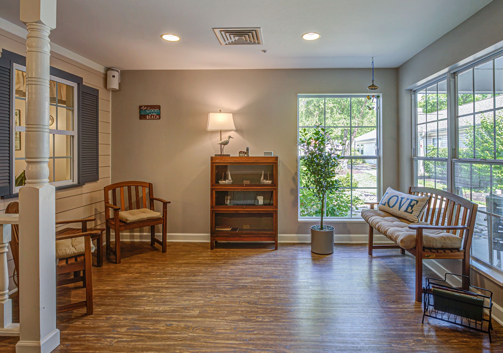 Arden Courts - ProMedica Memory Care Community (Kenwood)