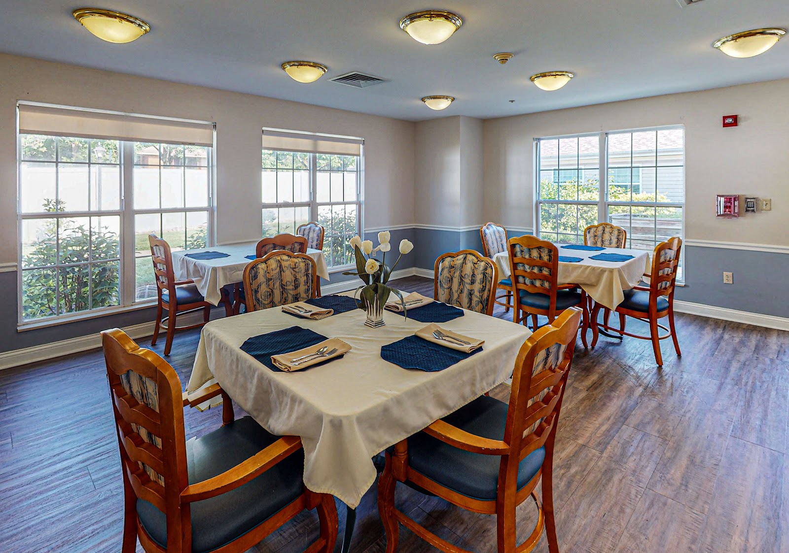 Arden Courts - ProMedica Memory Care Community (Kenwood)