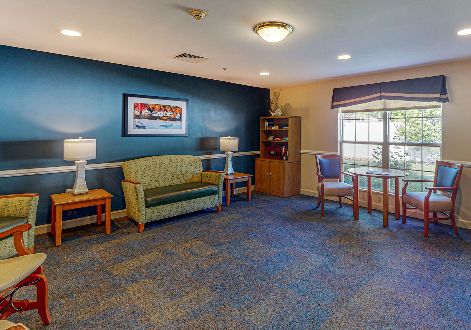 Arden Courts - ProMedica Memory Care Community (Kenwood)