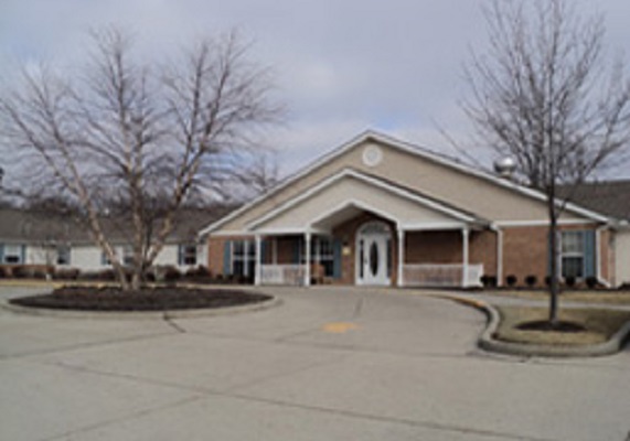 Arden Courts - ProMedica Memory Care Community (Kenwood)