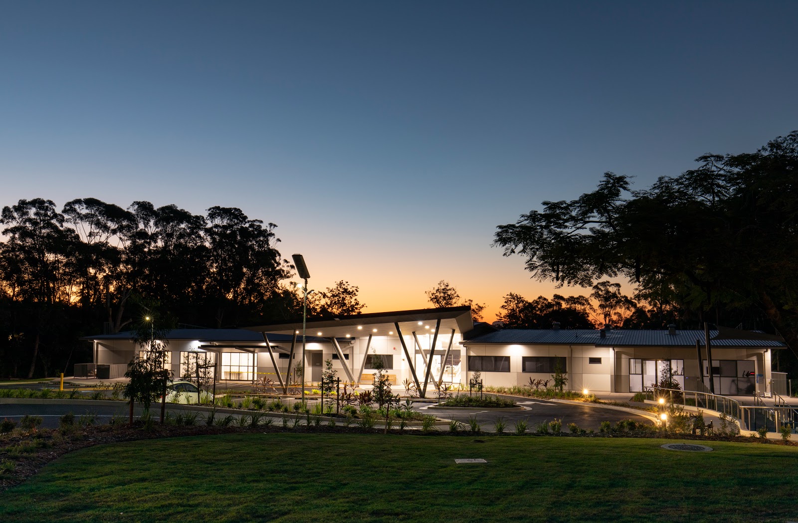 Buderim Gardens