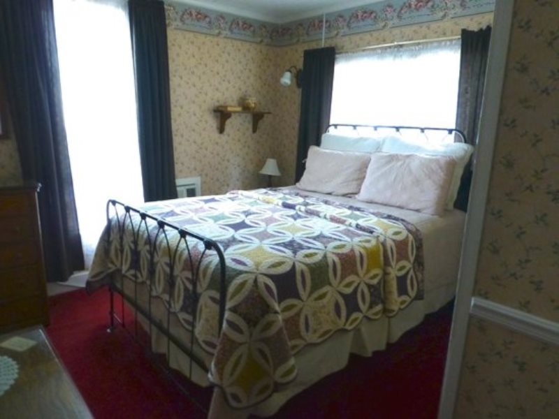 Julian Gold Rush Hotel