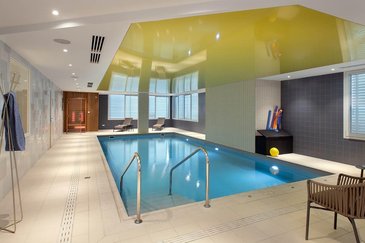 Résidence Services Seniors DOMITYS - La Badiane