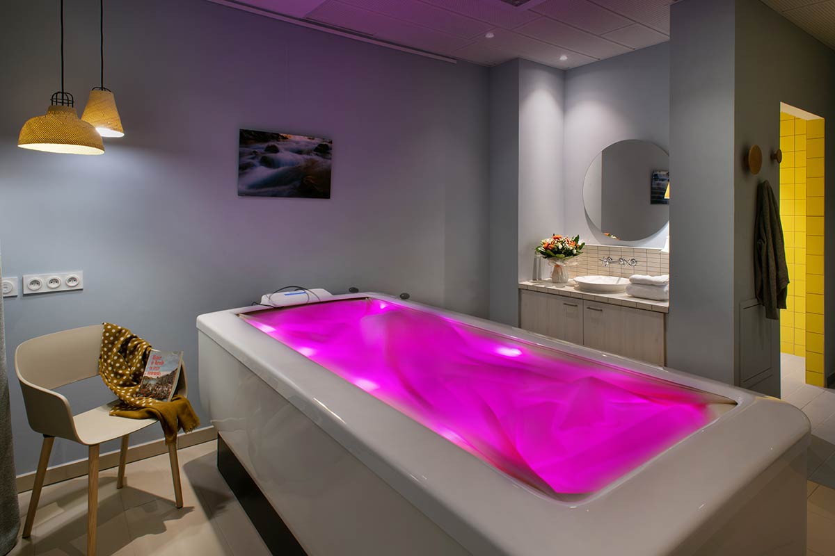 Résidence Services Seniors DOMITYS - La Badiane