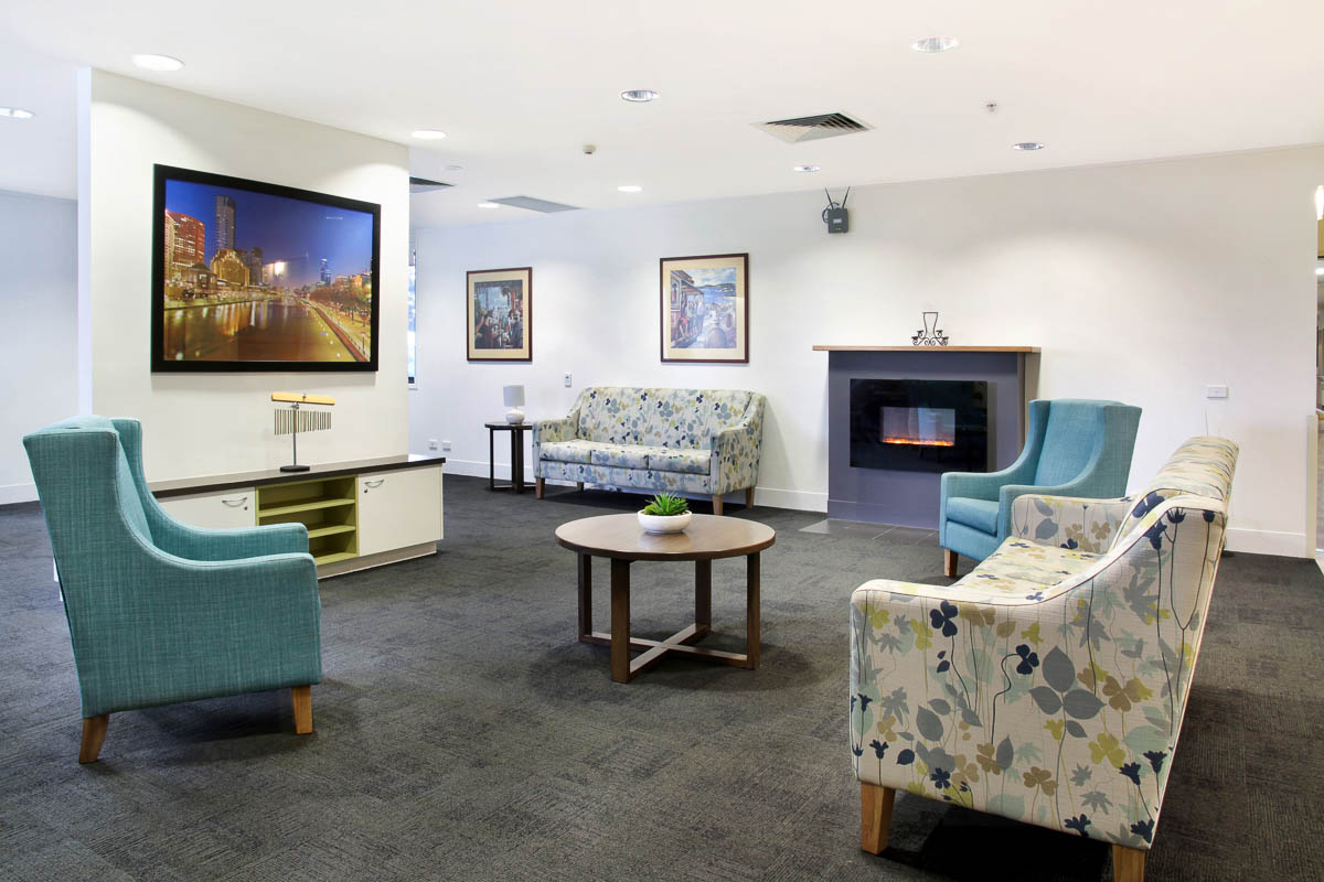 Mercy Place Lynbrook
