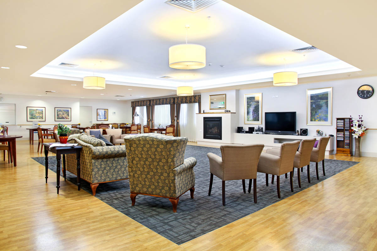 Mercy Place Lynbrook