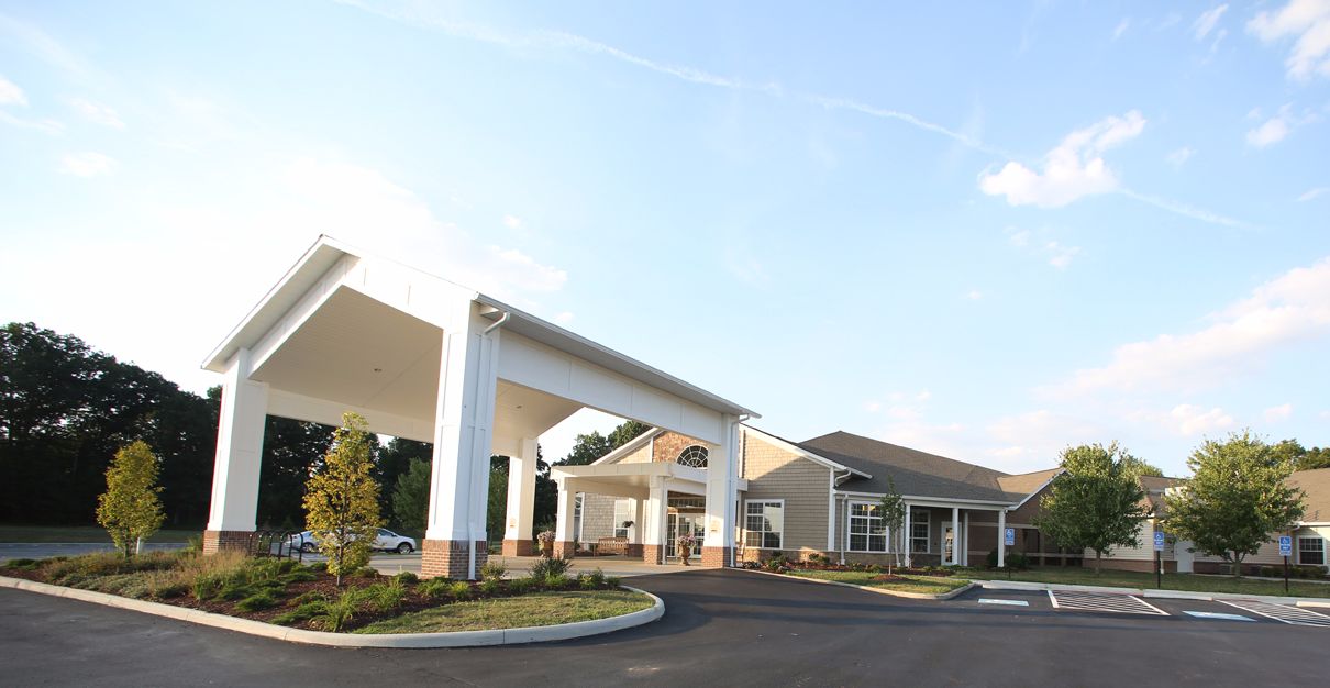 Danbury Massillon
