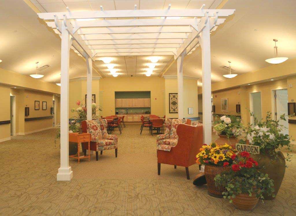 Danbury Massillon