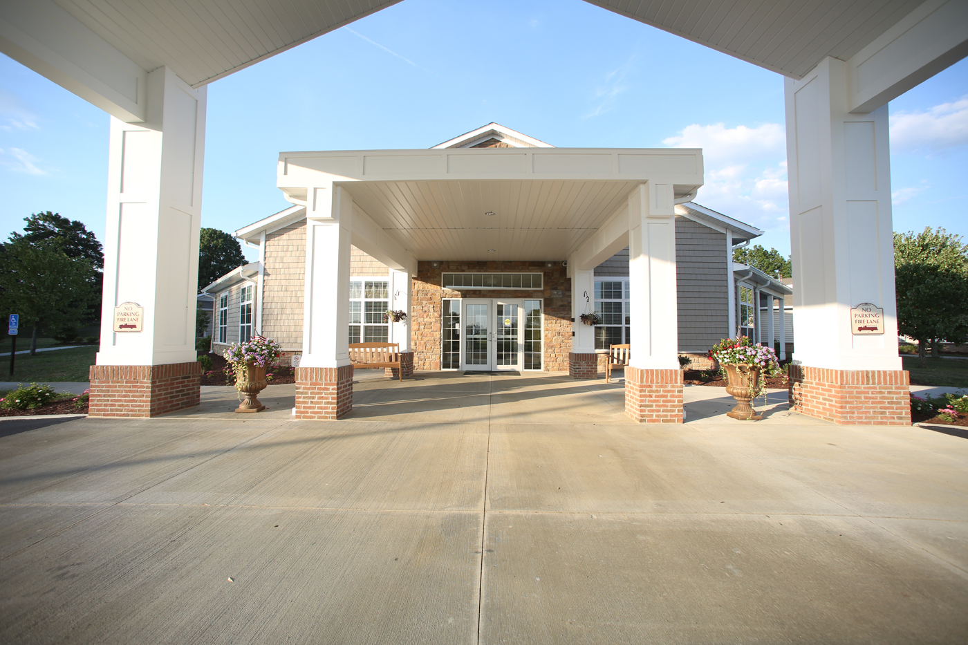 Danbury Massillon