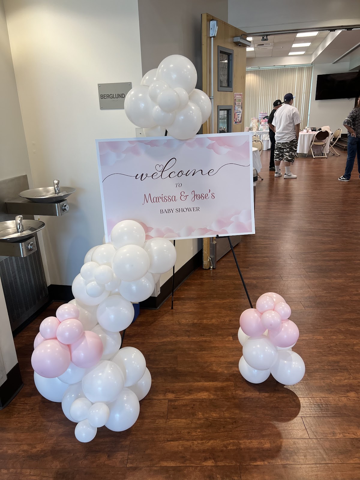 Grace Vargas Senior Center