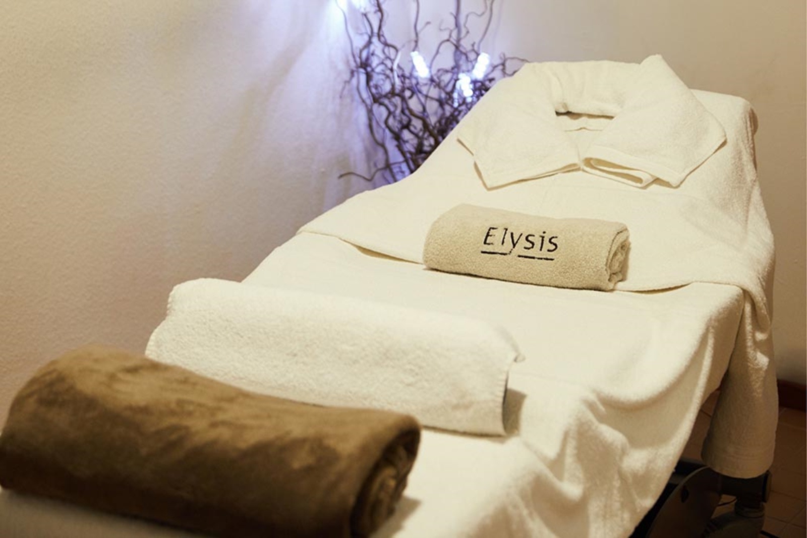 Elysis - Nursing Home