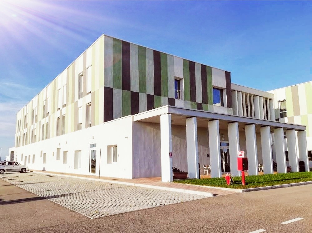 Residenza per anziani Stella Marina Jesolo