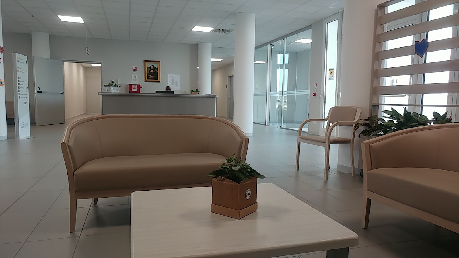 Residenza per anziani Stella Marina Jesolo