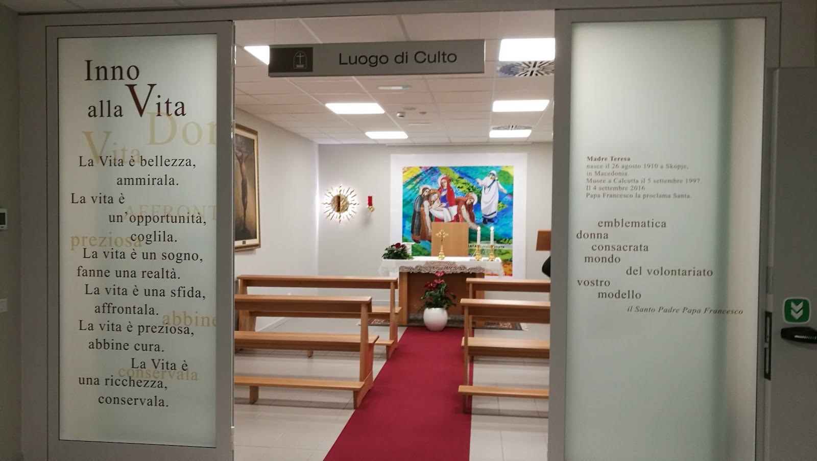 Residenza per anziani Stella Marina Jesolo