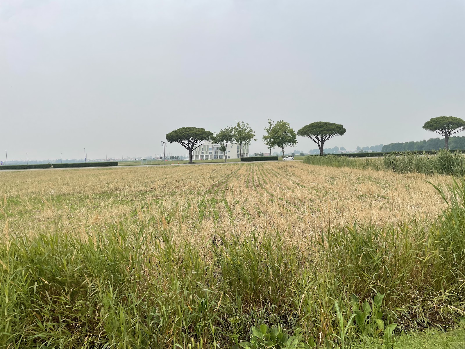 Residenza per anziani Stella Marina Jesolo