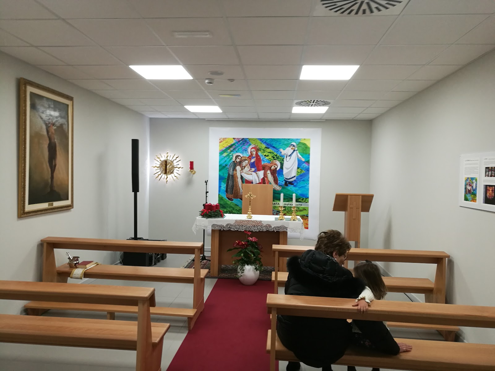 Residenza per anziani Stella Marina Jesolo