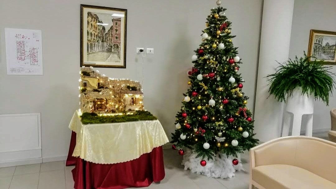 Residenza per anziani Stella Marina Jesolo
