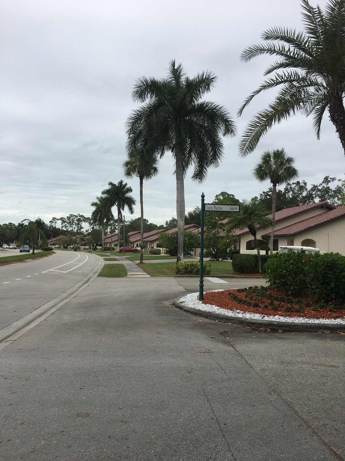 Lely Palms A ProMedica Senior Living Community