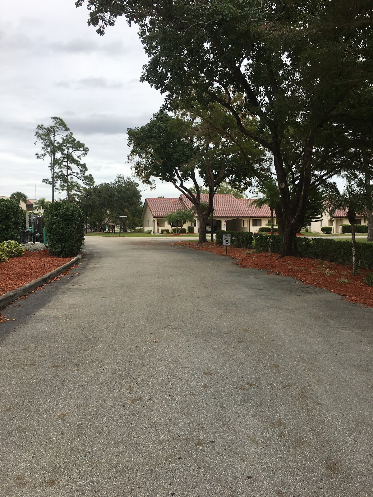 Lely Palms A ProMedica Senior Living Community