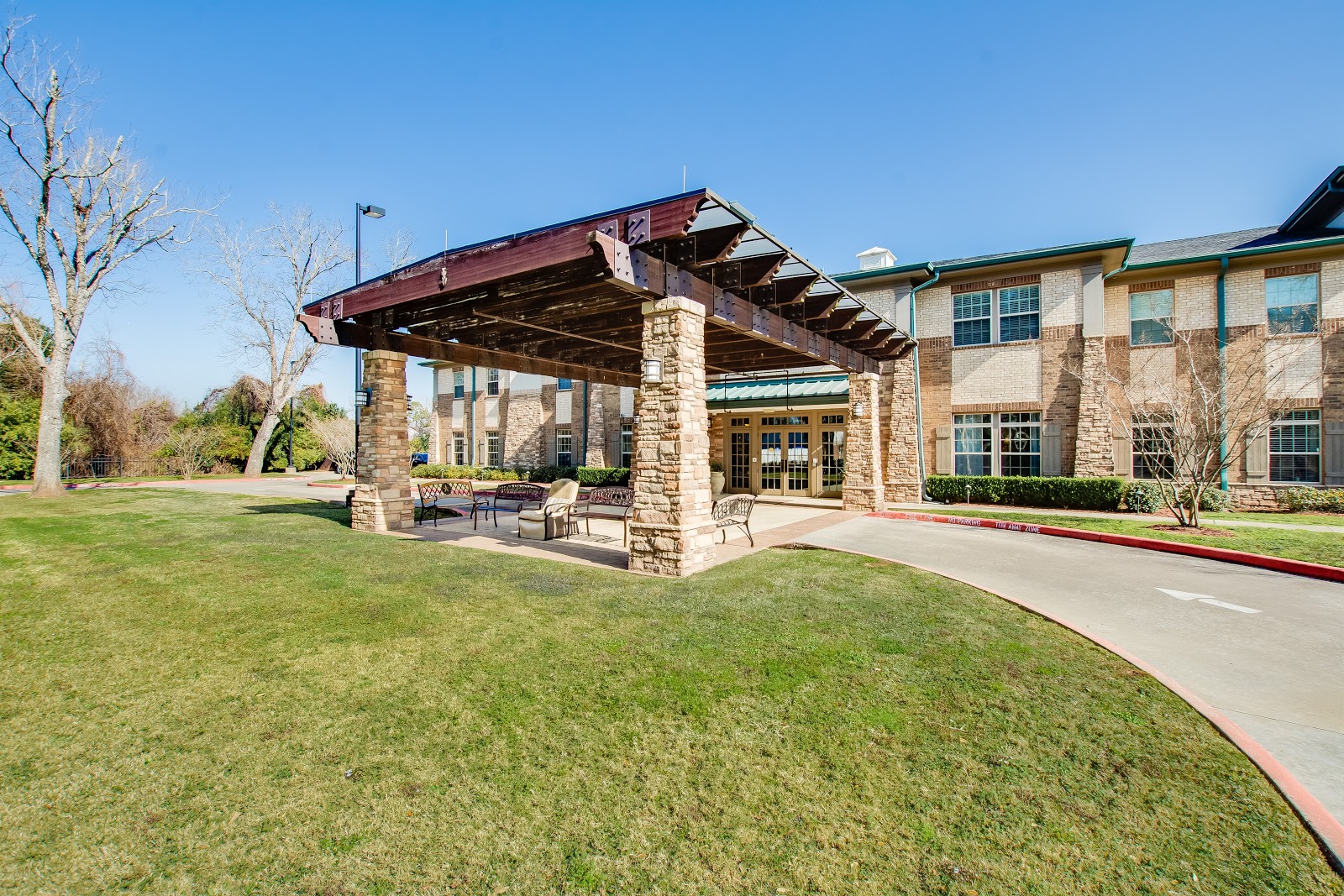 The Avenues of Fort Bend