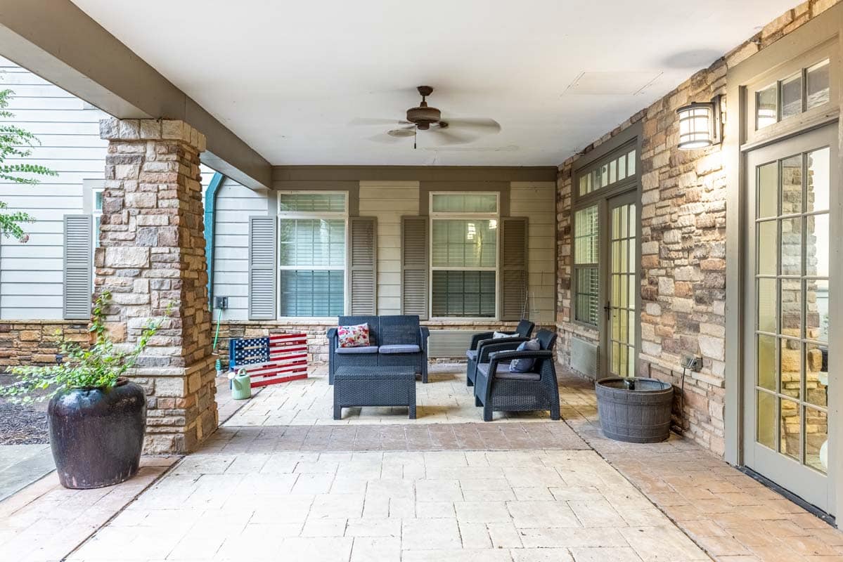 The Avenues of Fort Bend