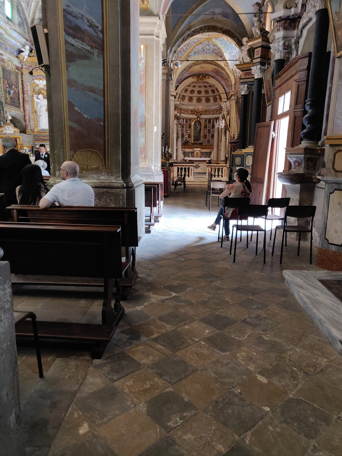 Saint Camillus Religious Community