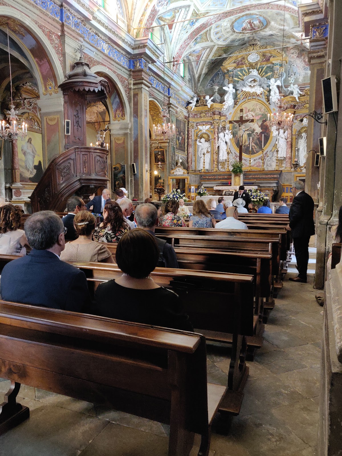 Saint Camillus Religious Community