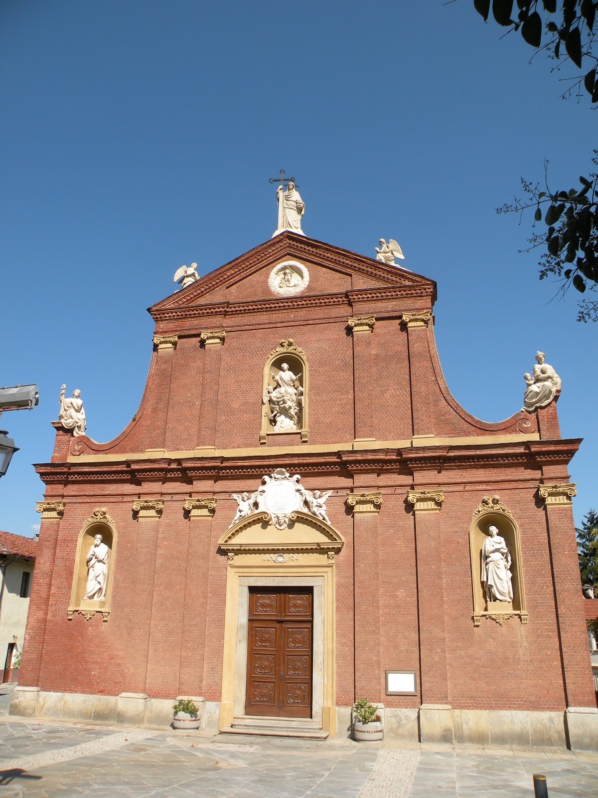 Saint Camillus Religious Community